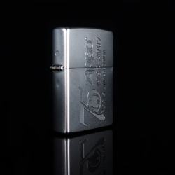 Bật lửa Zippo chính hãng 205 75Year - Mã SP: BL09728