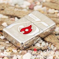 Bật lửa Zippo Chính Hãng kỉ niệm 75 năm thành lập Phiên bản giới hạn - Mã SP: BL03199