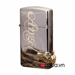 Bật lửa Zippo chính hãng LOVE-ANGEL 2 - Mã SP: BL10118