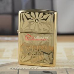 Bật lửa Zippo chính hãng ZP 2084G - Mã SP: BL09933