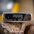 bật lửa zippo cổ bạc xước sản xuất năm 1995