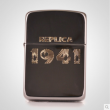 Bật lửa Zippo đen phiên bản 1941 Replica