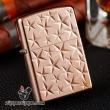 Bật lửa Zippo khắc nhiều ngôi sao một mặt