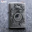 Bật lửa Zippo khắc quân sự Mỹ