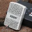 Bật lửa Zippo phiên bản bạc cổ khắc mặt đá thiên thạch