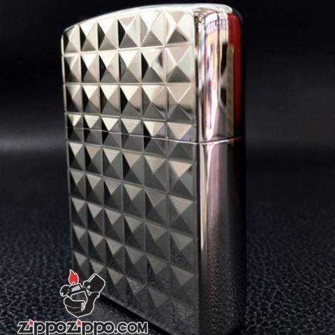 Bật lửa Zippo phiên bản B.F Pyramid