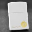 Bật lửa Zippo phiên bản Blood Type AB