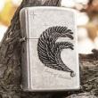 Bật lửa Zippo phiên bản Swan Wings