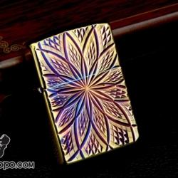 Bật lửa Zippo phiên bản Symphony - Mã SP: ZPC0956