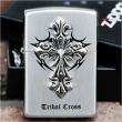 Bật lửa Zippo phiên bản Thánh giá thiên thần