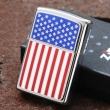 Bật lửa Zippo phiên bản  The Stars and Stripes