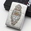 Bật lửa Zippo phiên bản vương miện 14 mùa thu