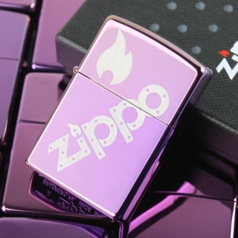 Bật lửa Zippo phiên bản Zibing lửa Zippo