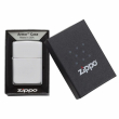 Bật Lửa Zippo Vỏ Dày Đồng Mạ Chrome Trơn Bóng - SKU 167 – Zippo Armor High Polished Chrome