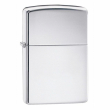 Bật Lửa Zippo Vỏ Dày Đồng Mạ Chrome Trơn Bóng - SKU 167 – Zippo Armor High Polished Chrome