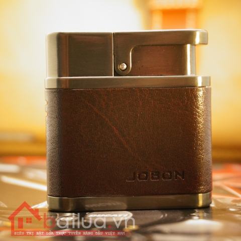 Bật lửa  Jobon ZB361 veneer  Ms22 026