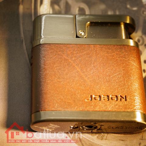 Bật lửa  Jobon ZB361 veneer  Ms22 026