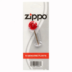 Đá Zippo chính hãng nhập khẩu từ Mỹ - Zippo Flints (cái) - Mã SP:  ZPC0126 