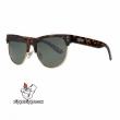 Mắt Kính Zippo Classic Semi Rimless Sunglasses - OB16-01