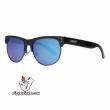 Mắt Kính Zippo Classic Semi Rimless Sunglasses - OB16-01