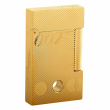 S.T. Dupont Ligne 2 James Bond 007 Gold Limited Edition Lighter 116318 at 1stDibs |
