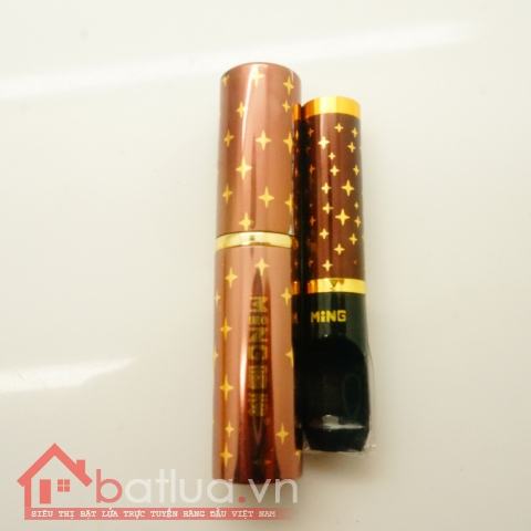 Tẩu lọc hút thuốc lá MING